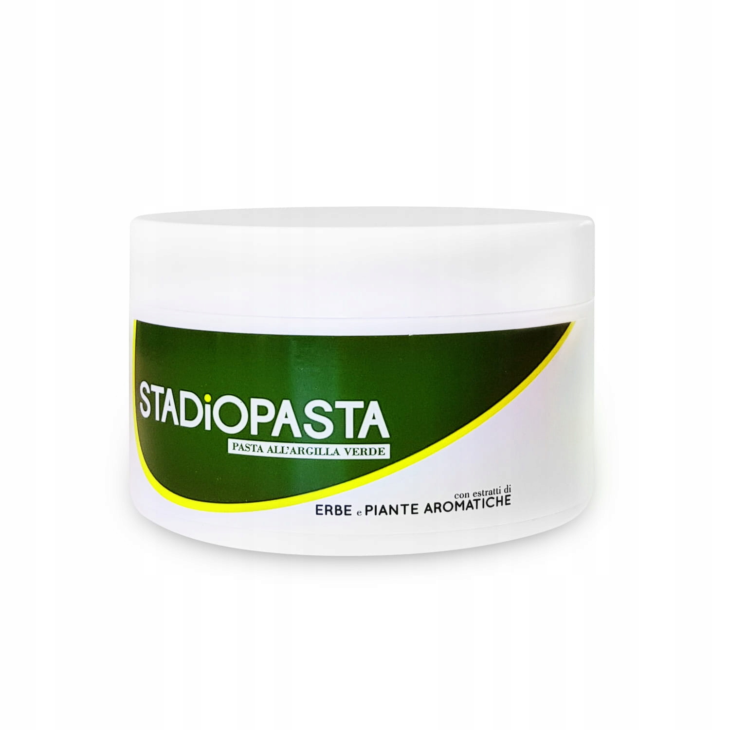 

Stadiopasta maść na kontuzje 250ml z folią