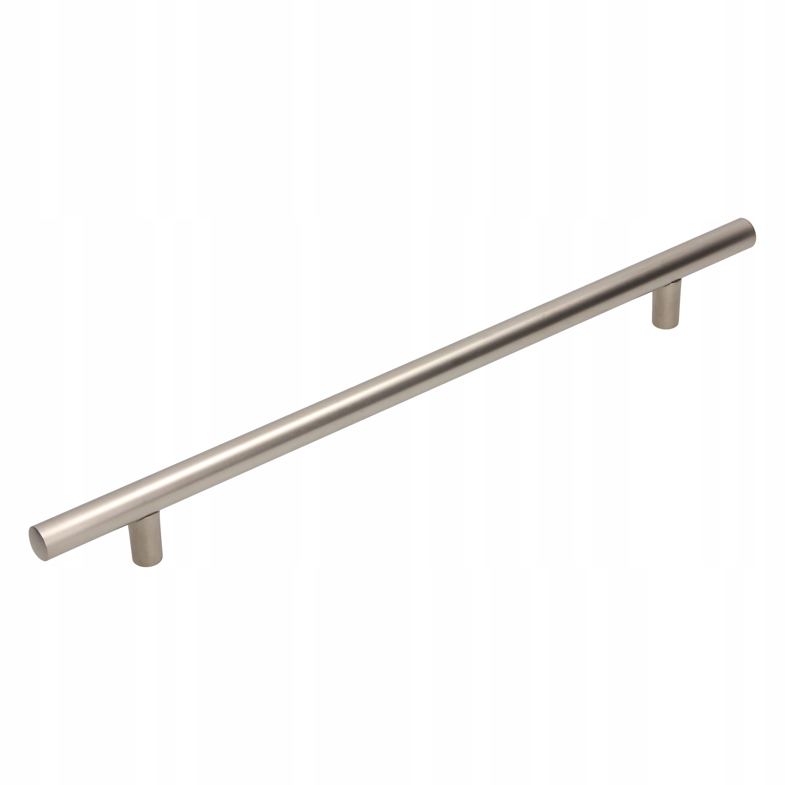 

Uchwyt relingowy Gamet RE10 nikiel satynowy 224mm
