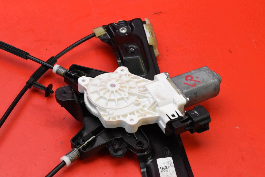 window regulator left front EU BM51-A23201-BF FORD FOCUS MK3 KOMBI LIFT