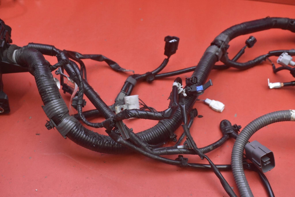 bundle wiring electrical KOMORY of the engine MAZDA MX-5 4 IV ND 18-24