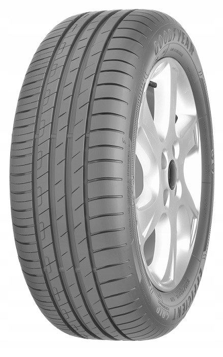 2x GOODYEAR 215/55 R17 EFFIGRIP PERFORMANCE 94V opona LETNIA