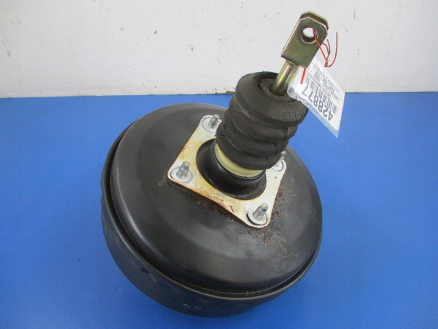 LANCIA LYBRA 2000R 1.6 сервопривод тормоза