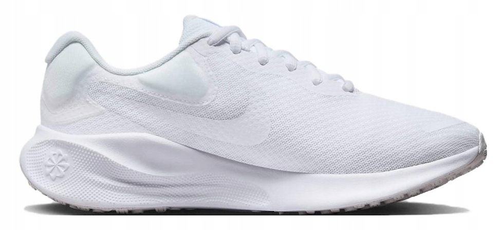 Nike Revolution 7 buty sportowe na siłownie trampki r. 42 27 cm