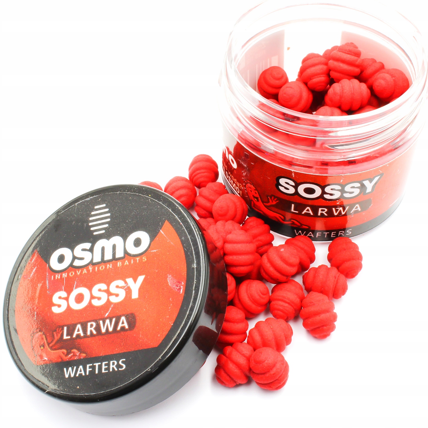 Osmo Mini Larwa Wafters Sossy