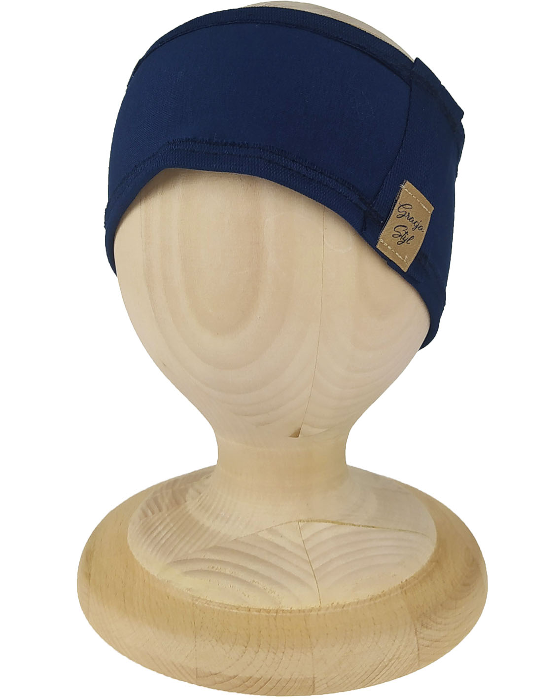 

Opaska chłopięca na Lato bawełna obwód 48-51