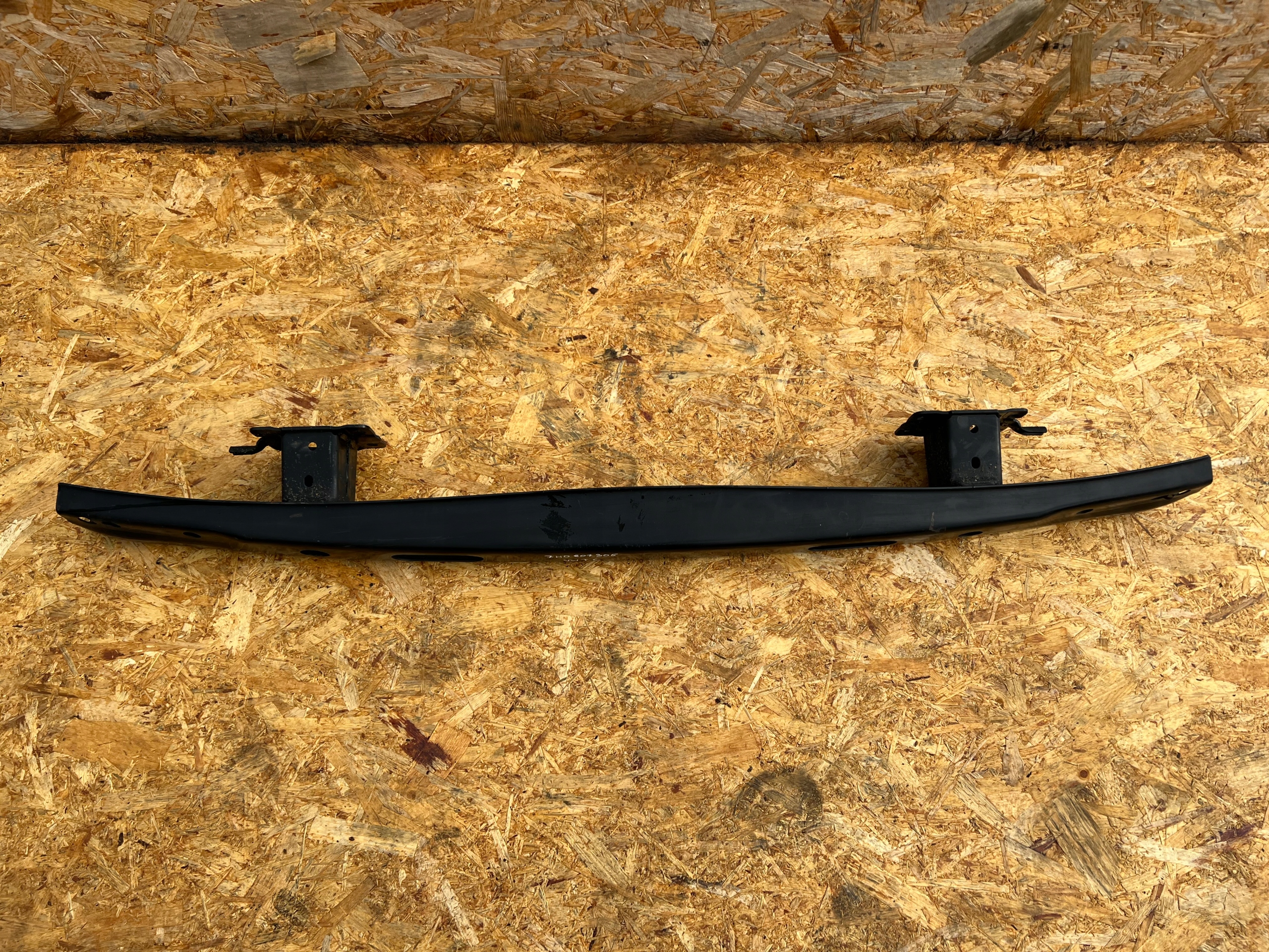 VW T5 LIFT T6 BEKLA below bumper rear part