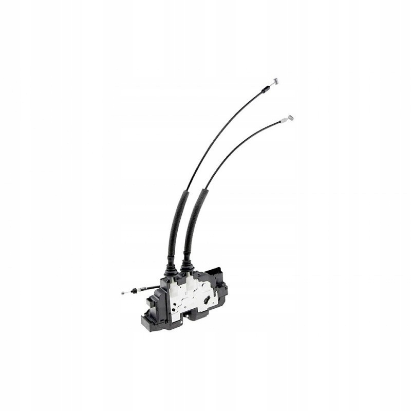 512 - Привід центрального замка передній I30-лівий