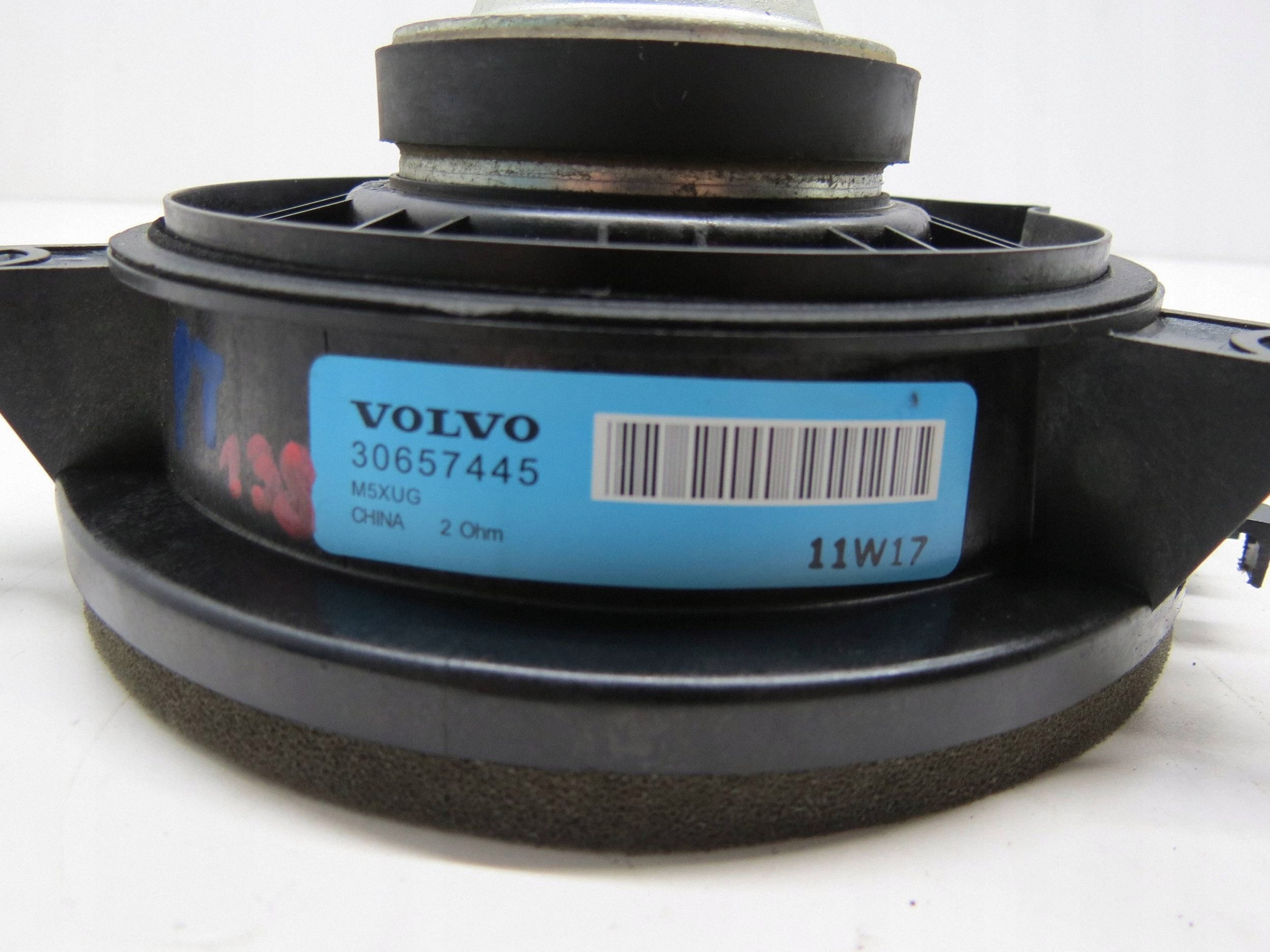 speaker door front rear part VOLVO S60 II V60 and 30657445