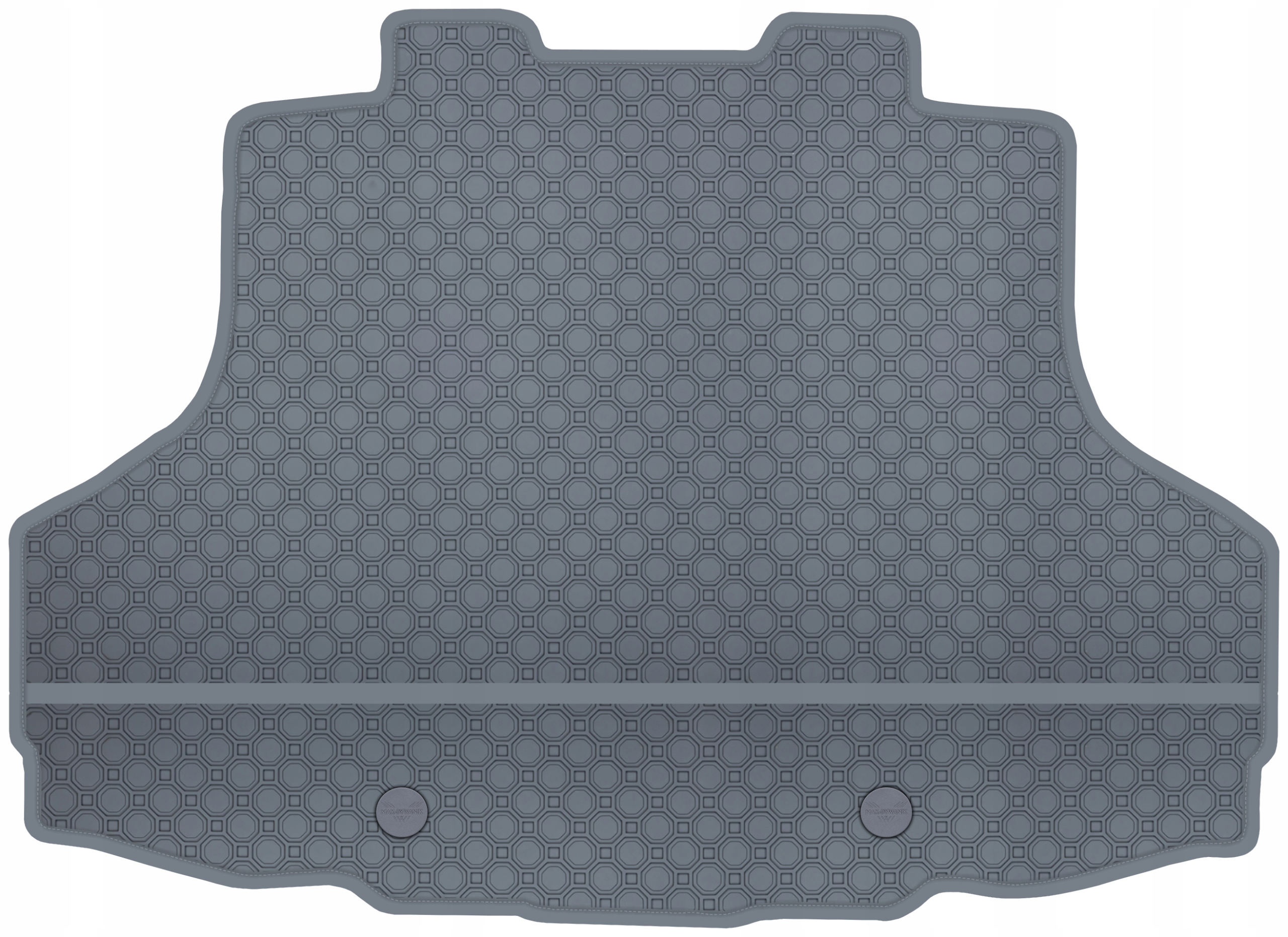 Lancer Evolution VIII SD 2003-2005 Mata do bagażnika PRIMELINER