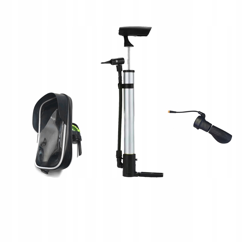 Rower elektryczny ONESPORT Nowy OT18-3 36V 14.4Ah 26" Rozmiar ramy M
