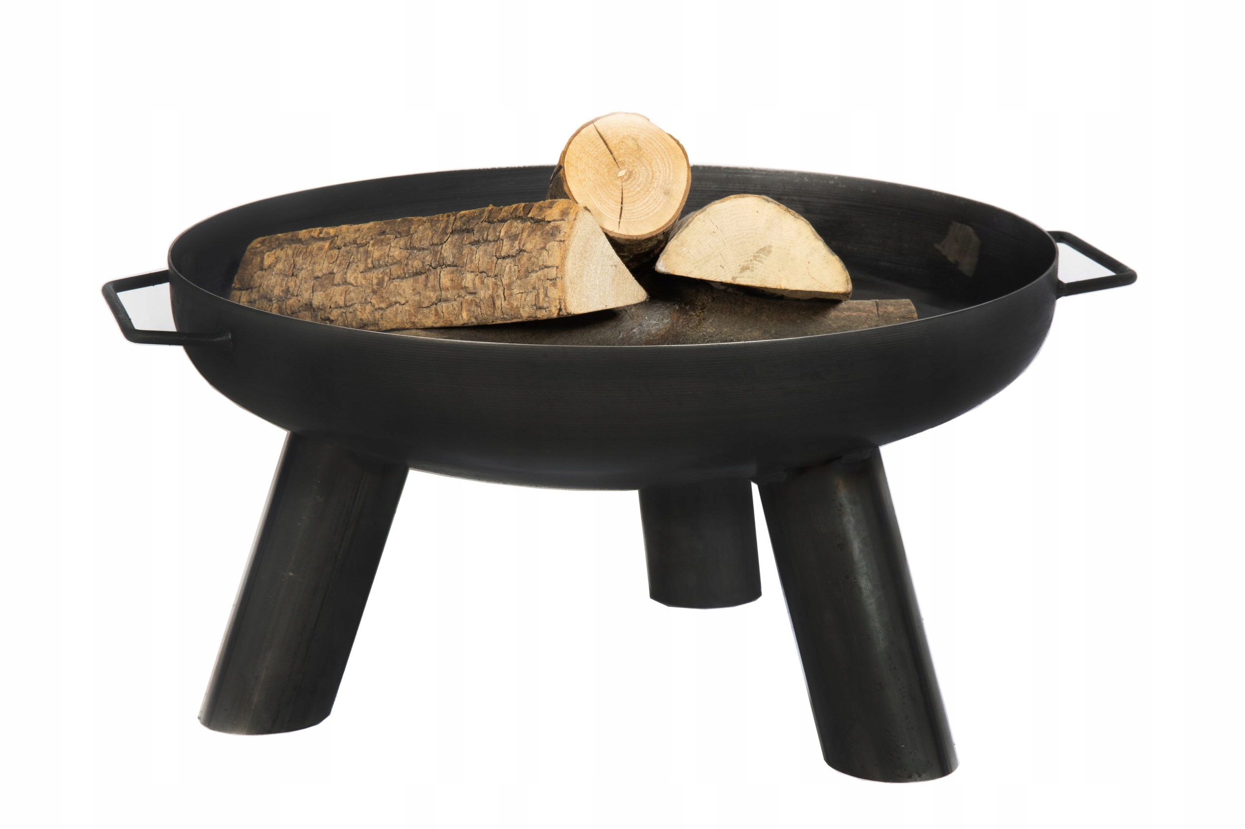 

Palenisko Ogrodowe Corfu Ognisko Grill Misa 55cm