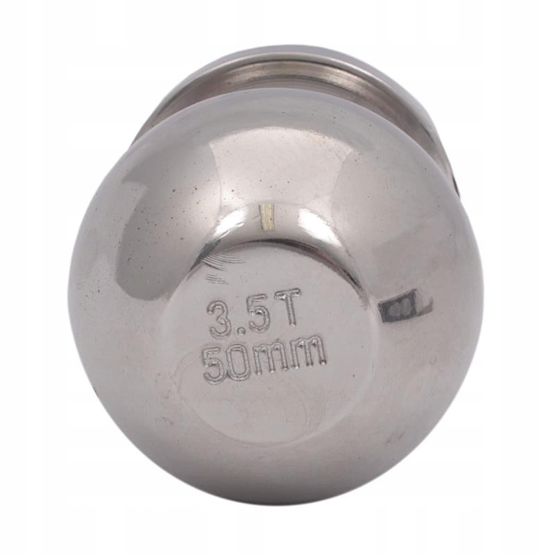 KULA KULKA do Haka holowniczego Quad Ciągnika Przyczepki Kosiarki 3,5T Kod producenta HAK1