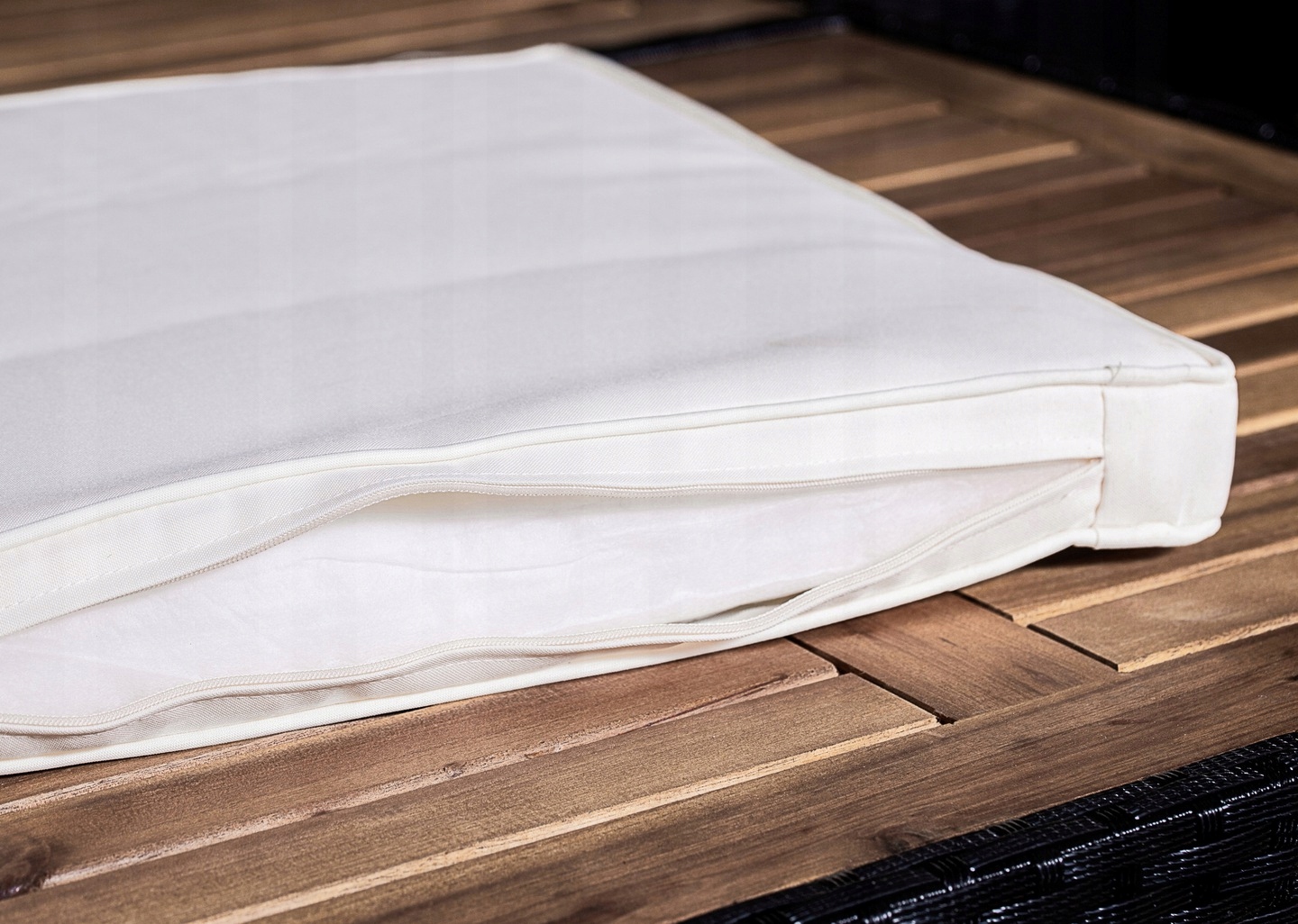 САДОВІ МЕБЛІ EBRO 6 PEOPLE TECHNORATTAN ACACIA Традиційний стиль