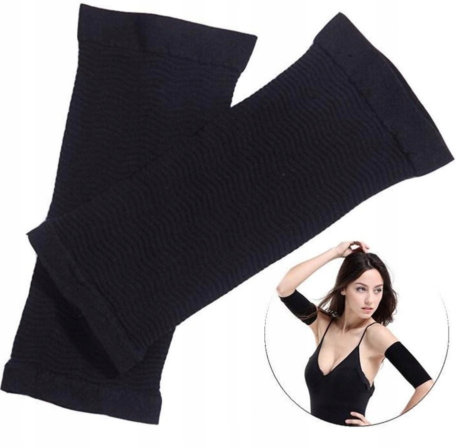 OPASKI WYSZCZUPLAJĄCE RAMIONA OPASKA ANTYCELULIT Marka Inna marka