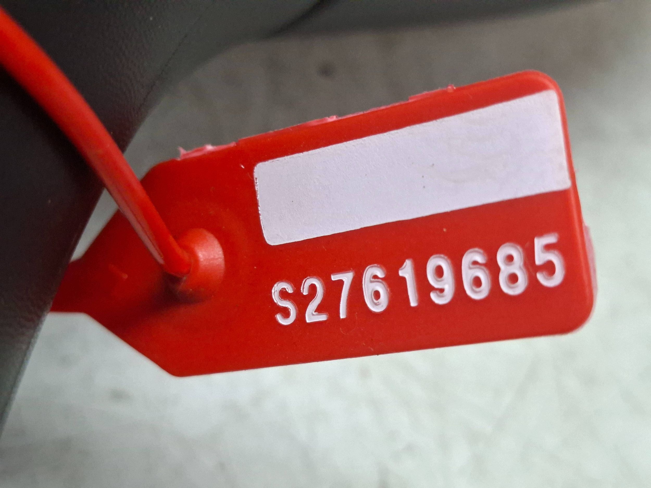 mirror right 9 vertical 963016264R RENAULT CLIO IV 2012