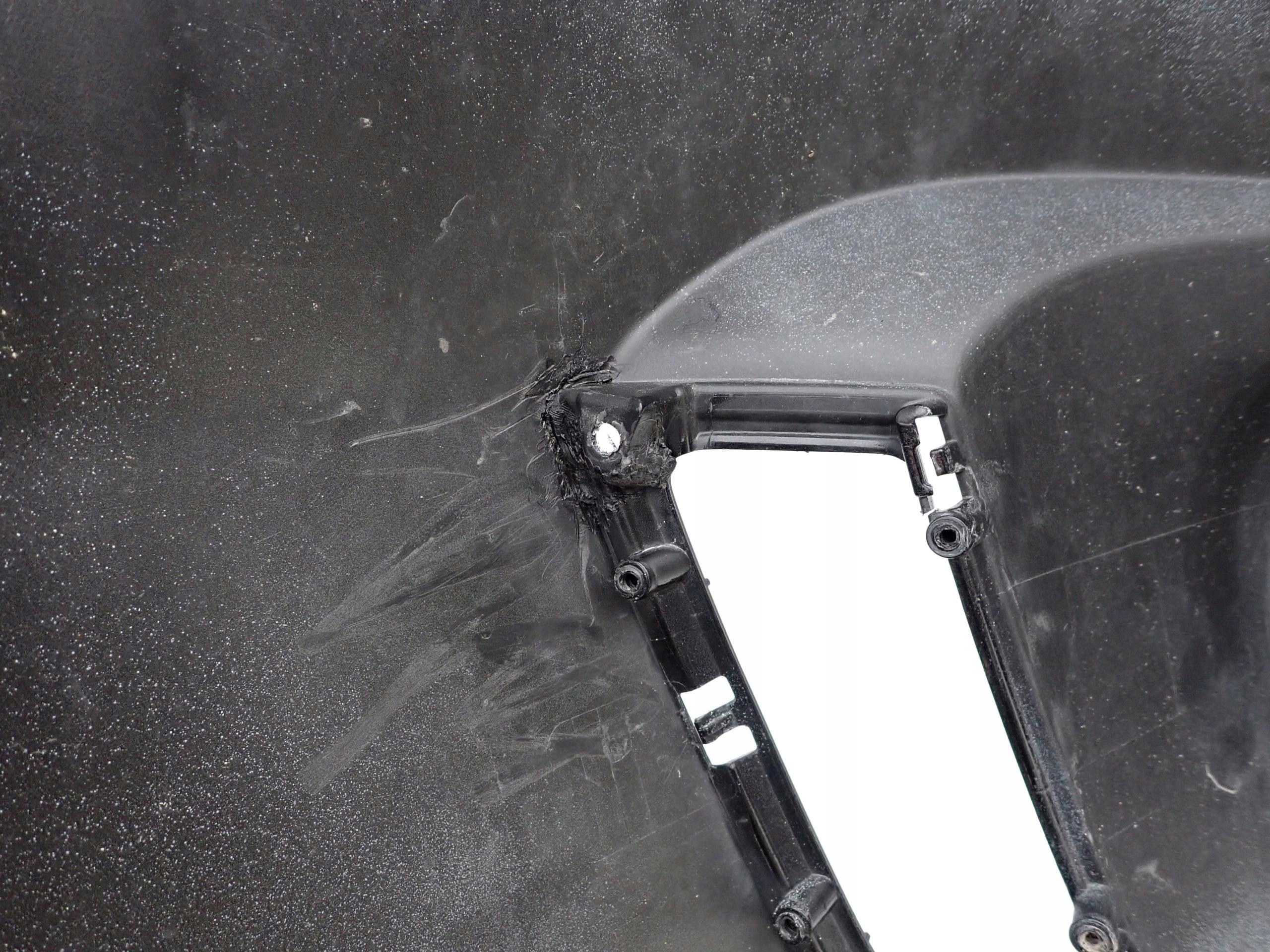 SUZUKI VITARA LIFT 18-> bumper front front