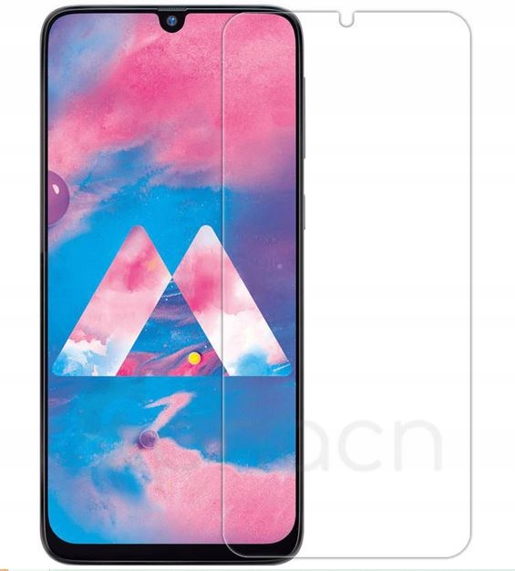 

Szkło hartowane Pancerne do Samsung Galaxy M21s