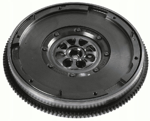 2294 000 - SACHS ДВУХМАССОВОЕ КОЛЕСО СЦЕПЛЕНИЯ SUBARU