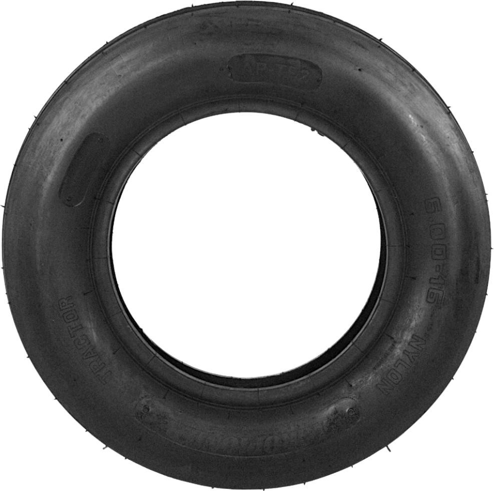 KOMPLET OPON ROLNICZYCH 6.00-16 Agro Pionier AP-TF2 94A8 10PR TT LINIOWA Marka Pozostałe