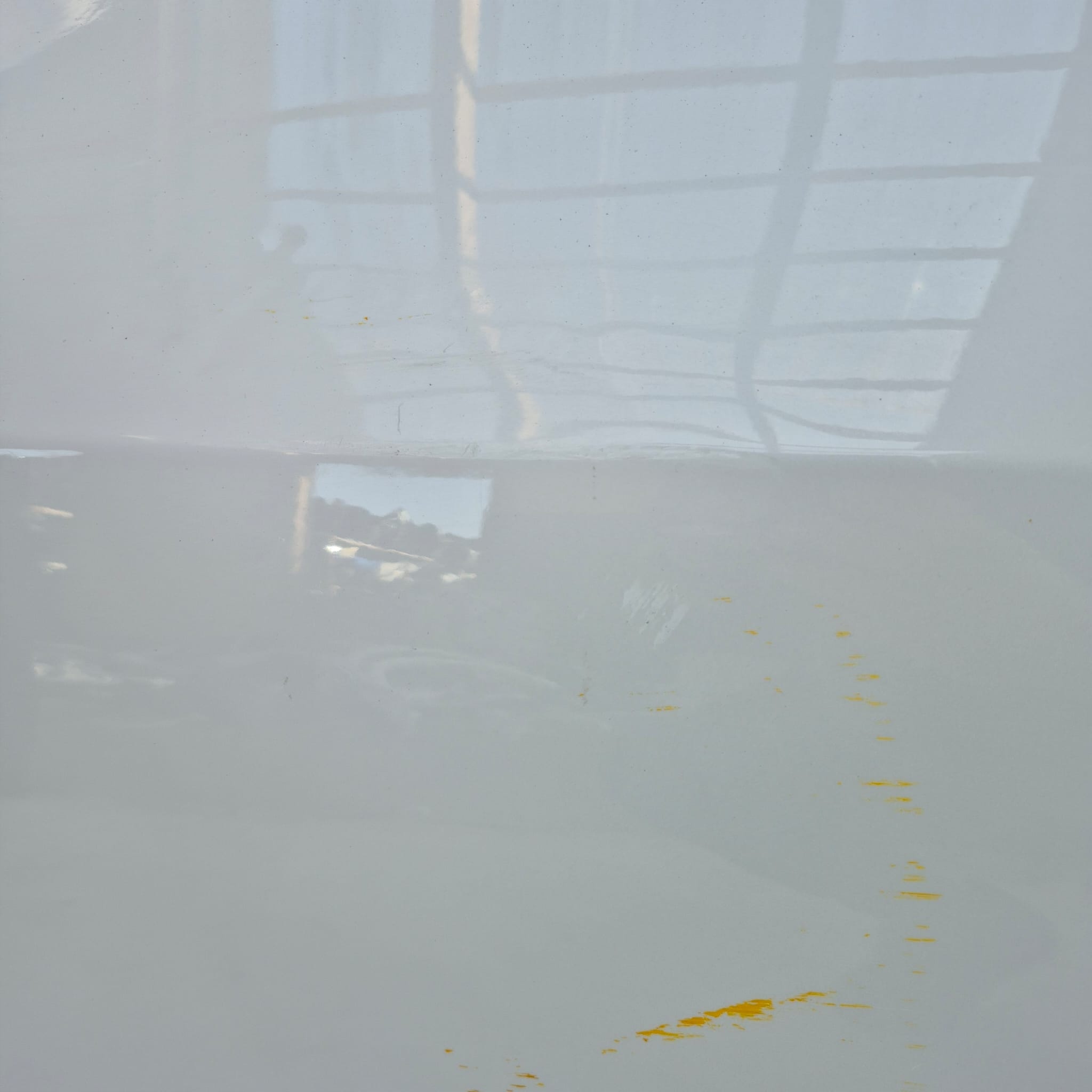 TESLA MODEL Y 20-> Tür heck hinten rechts