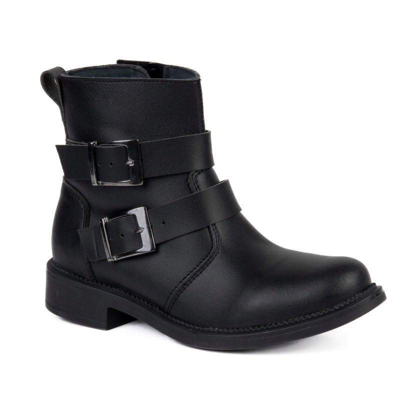 Buty Motocyklowe Ozone Inez Lady Black 38