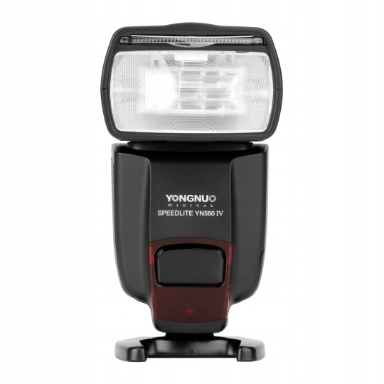 Lampa błyskowa Canon Nikon Sony Yongnuo YN560 IV