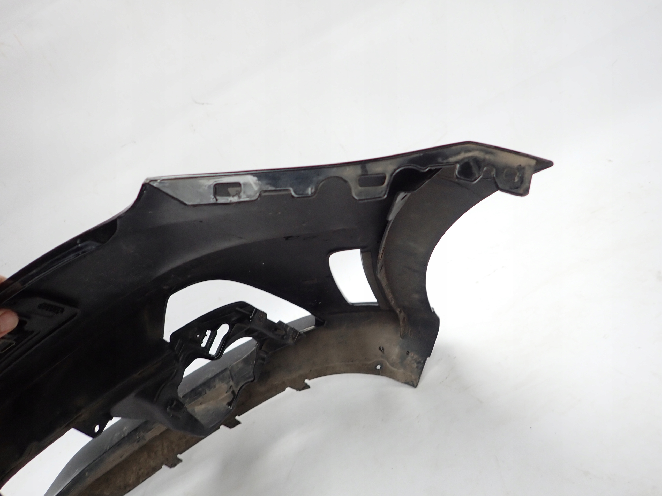 MERCEDES GLK A204 X204 08-12 light right PRZO front A2048206959