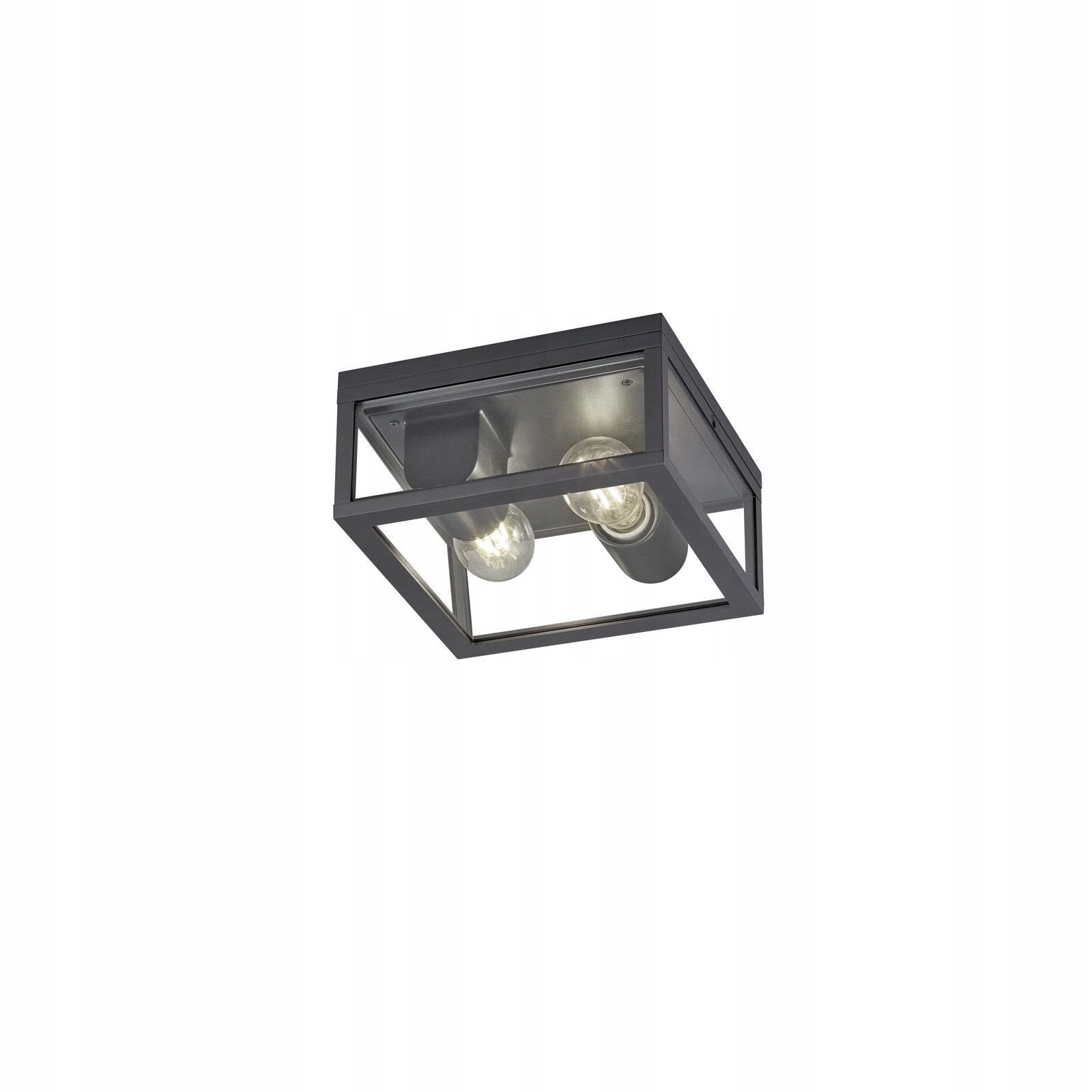Vonkajšia stropná lampa Trio Koriel DL242601860