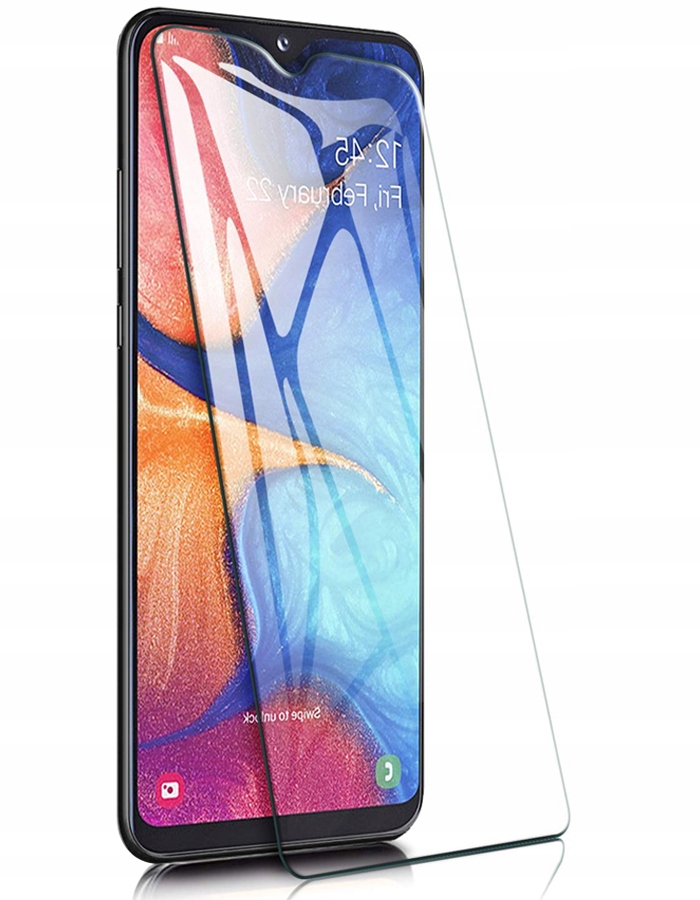 SZKŁO HARTOWANE ALOGY NA EKRAN SAMSUNG GALAXY A20e Producent Alogy