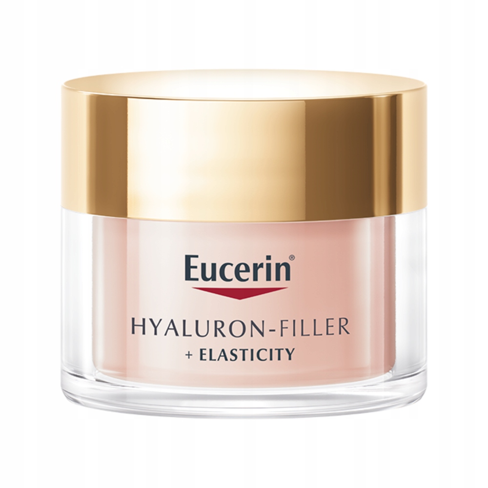Eucerin Hyaluron-filler Elasticity Krem do skóry dojrzałej SPF30 50ml