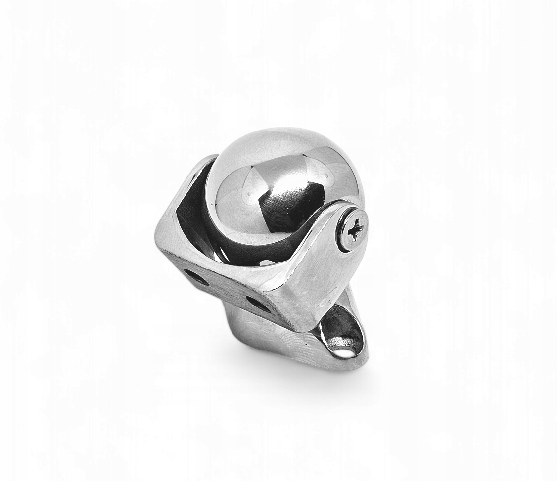 MAGNETYCZNY STOPER DO DRZWI-OKRĄGŁY