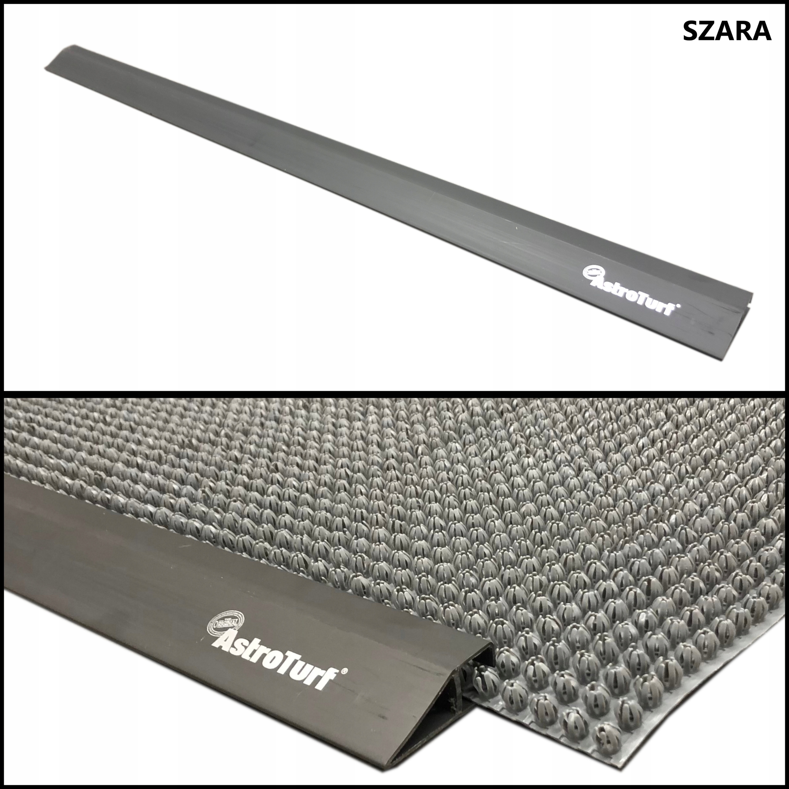 NAJAZDOWA LISTWA DO WYCIERACZKI AstroTurf 91cm MIX Długość (cm) 91