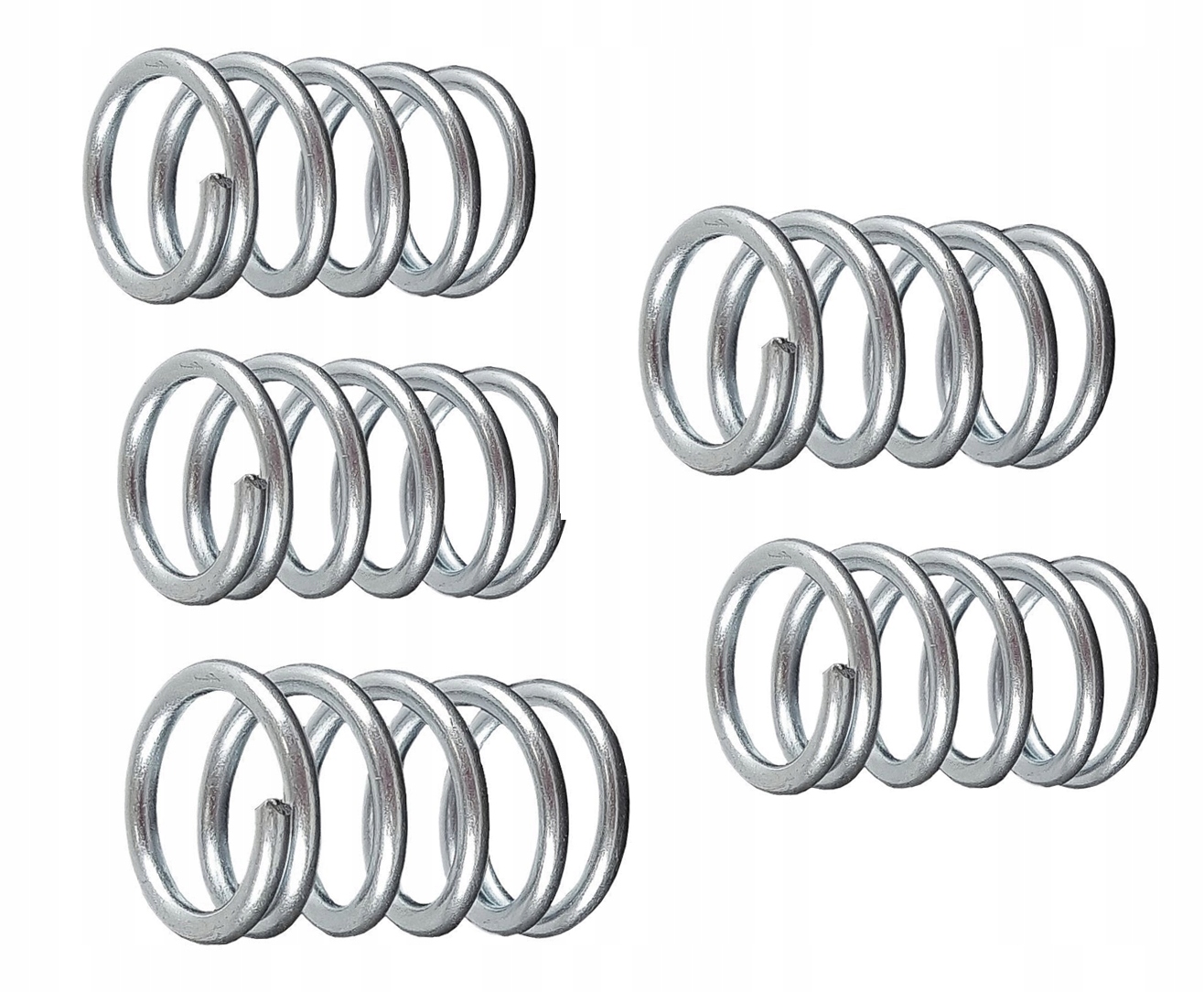 

Sprężyna Zaworu Euro Poidła Dla Bydła PM5 5 sztuk