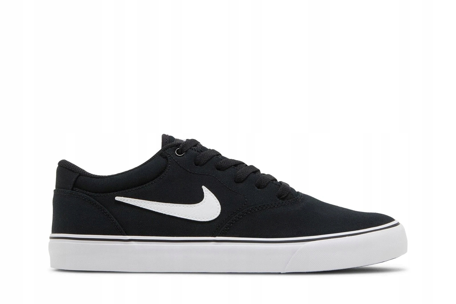 Pánské sportovní boty Skate Nike Chron 2 Canvas Sb DM3494-001 vel. 40,5