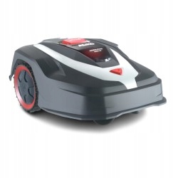 Robotická kosačka Al-ko v šírke kosenia 20 cm 350 W