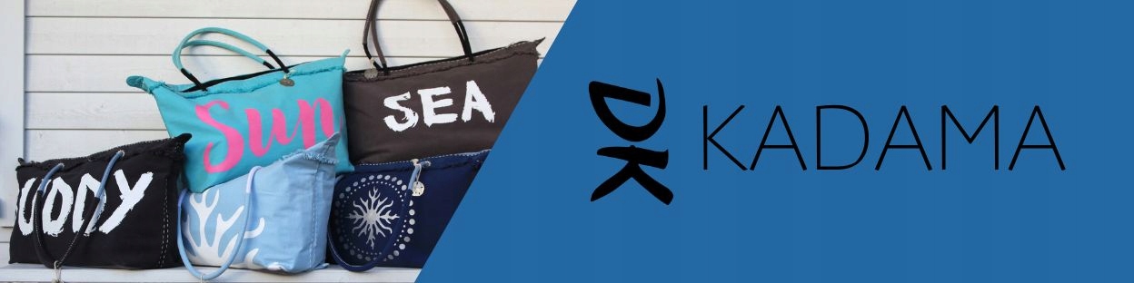 DUŻA TORBA PLAŻOWA ZAPINANA SHOPPER MIEJSKA PIKNIK Wysokość uchwytów 28 cm