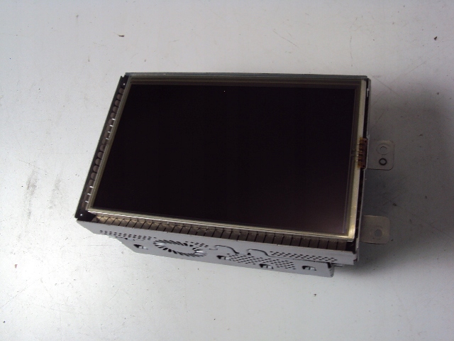 экран дисплей Range Rover Evoque и L538 13 год