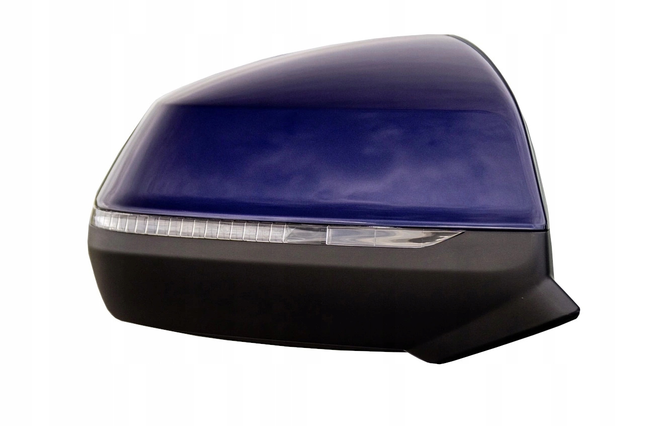 AUDI Q5 80A LIFT LUSTERKO ZEWNĘTRZNE PRAWE 14 PIN