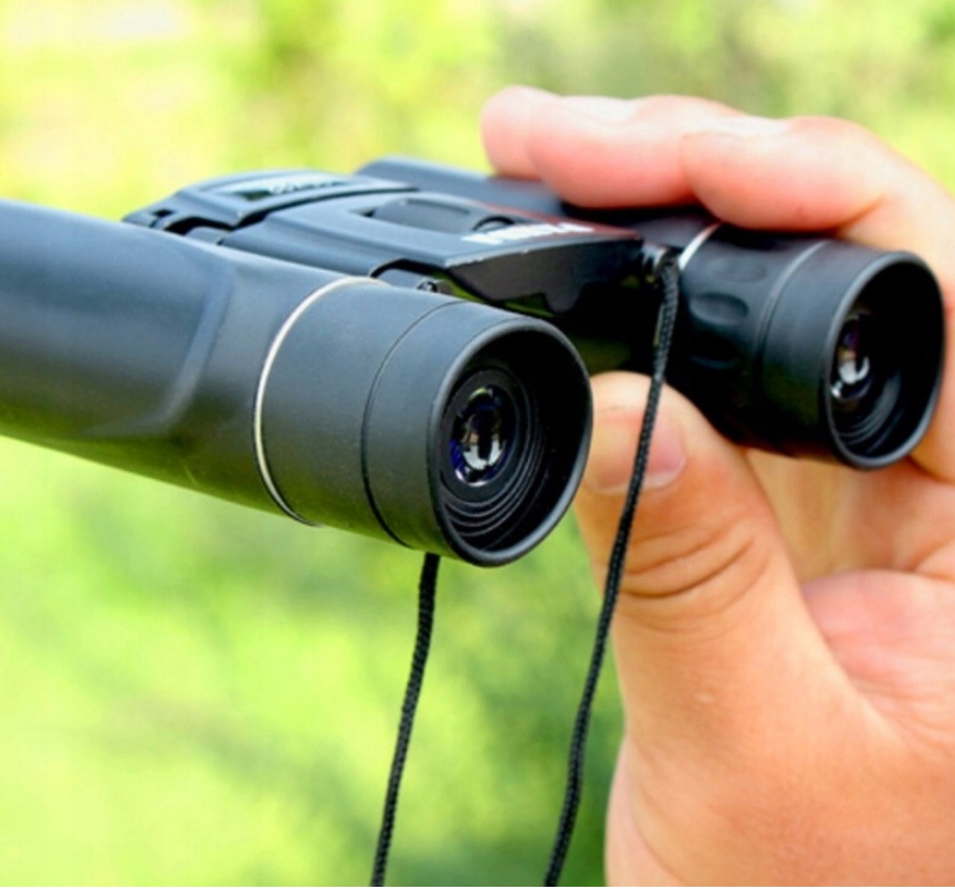 LORNETKA DLA DZIECKA NA WAKACJE NA PLAŻĘ 32×42 HD Waga produktu z opakowaniem jednostkowym 0.4 kg