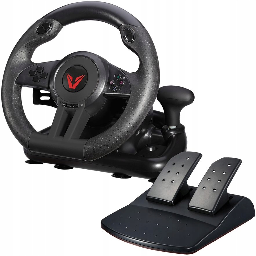 Kierownica do gier z serii VX Gaming Precision PS4,PS3,PC,XBOX One,xbox 360