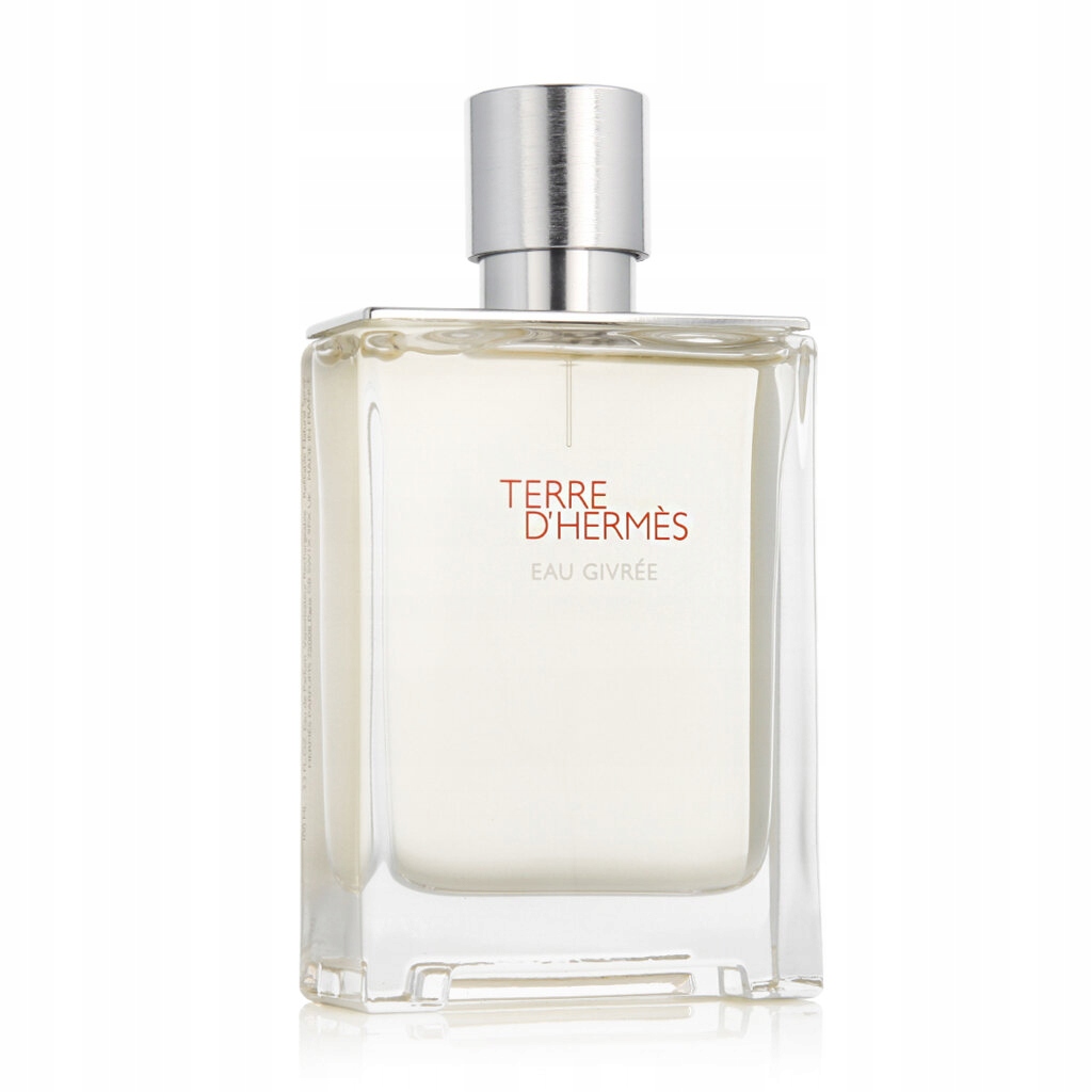 Hermès Terre D'Hermès Eau Givrée Edp plnitelný 100 ml M