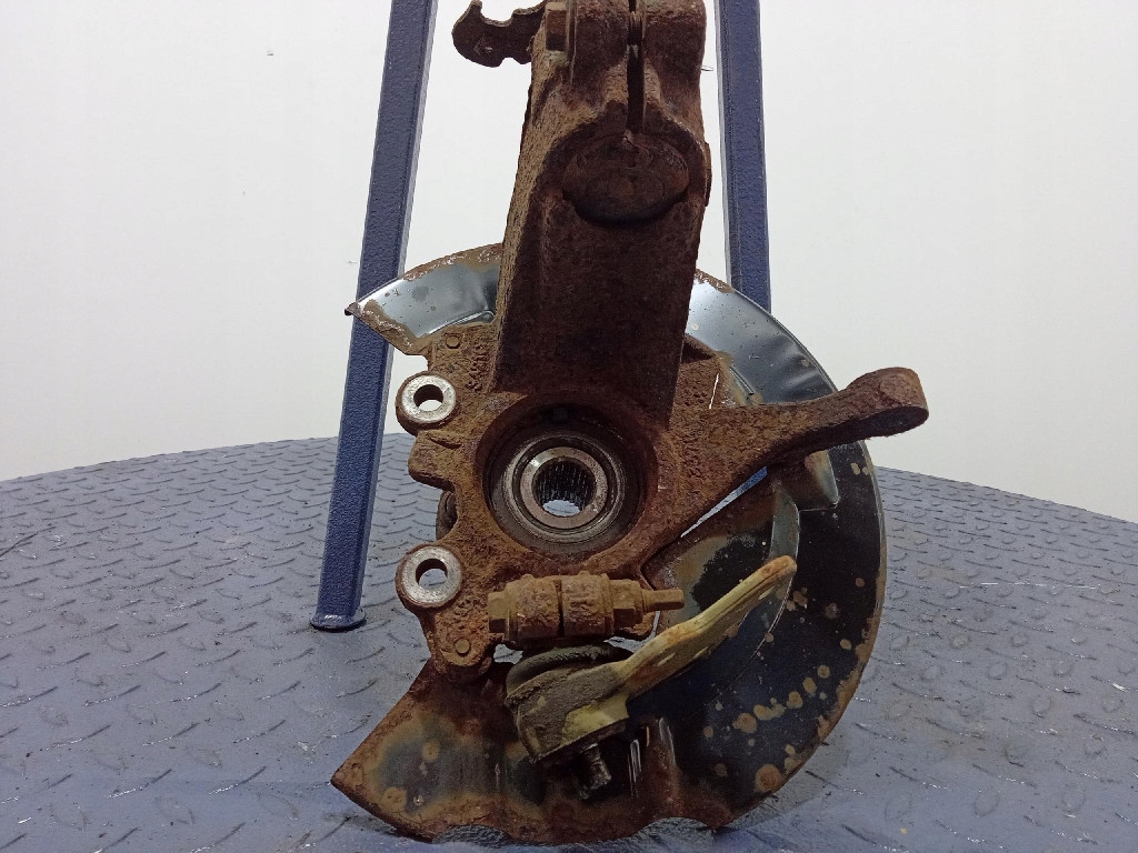 FORD Escape III KUGA MK2 1.5 поворотный кулак, цапфа правая перед