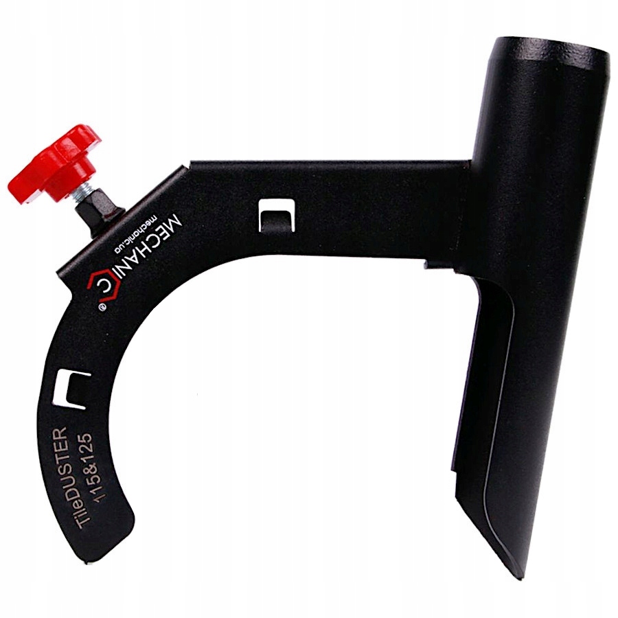 Osłona przystawka 115-125mm TileDUSTER Mechanic