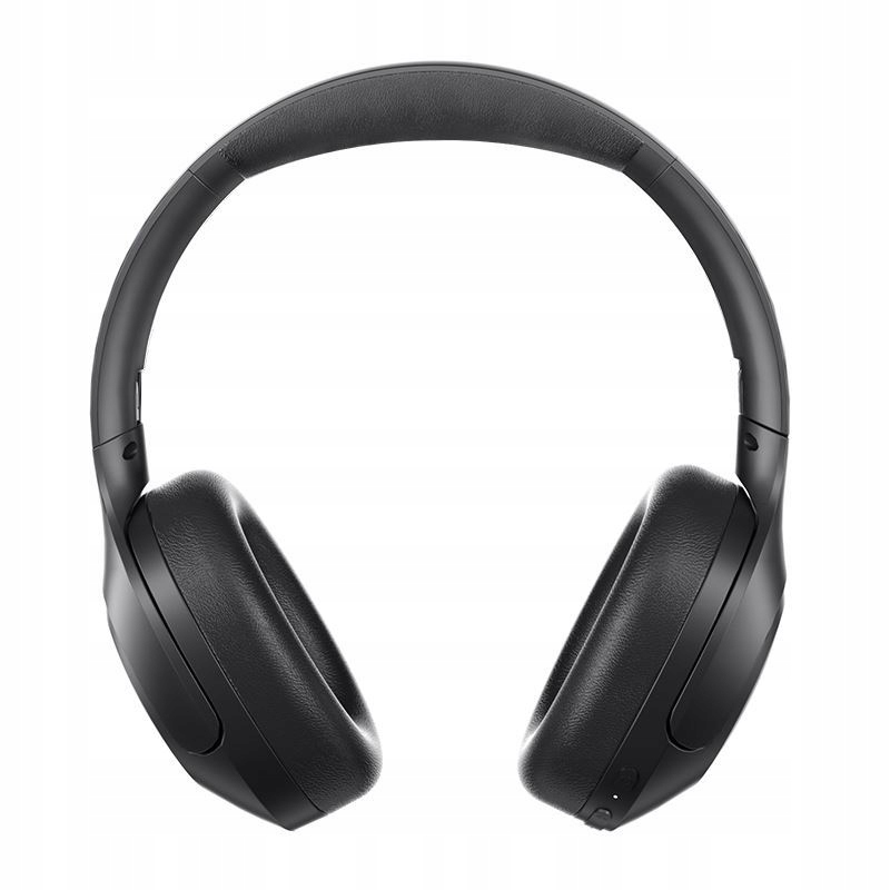 Qcy H3 Lite bezdrôtové slúchadlá, Anc, čierna H3 lite black