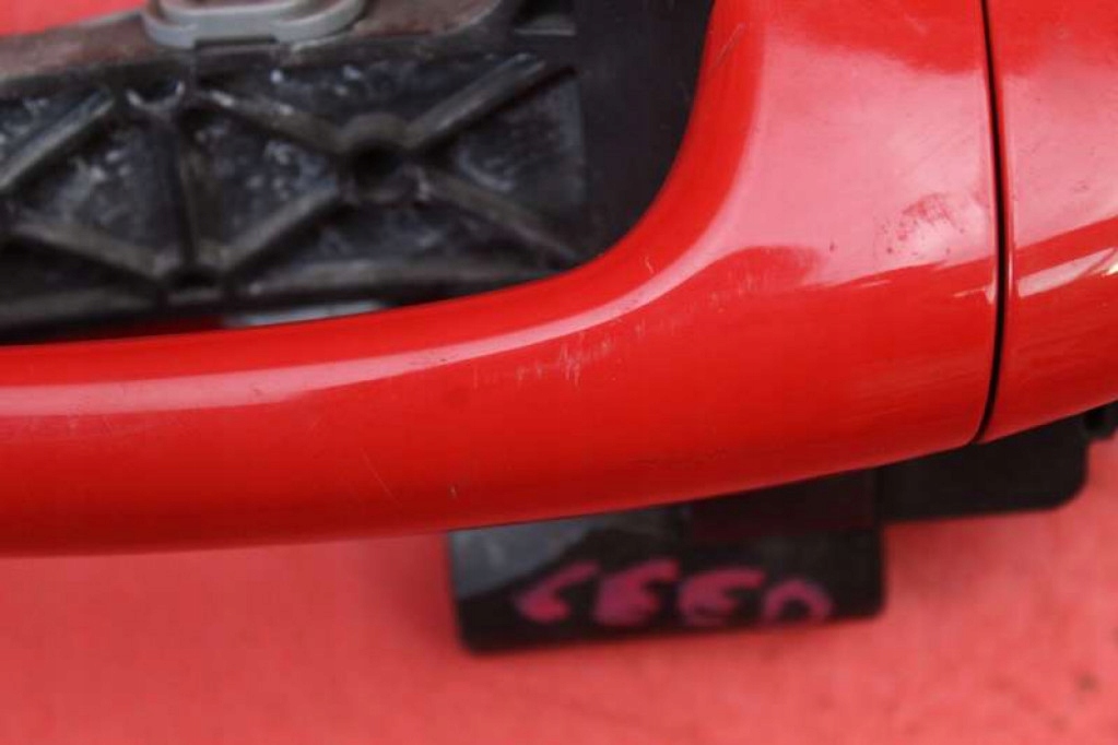 handle left rear part rear red KIA CEED 2 II KOMBI 12-18