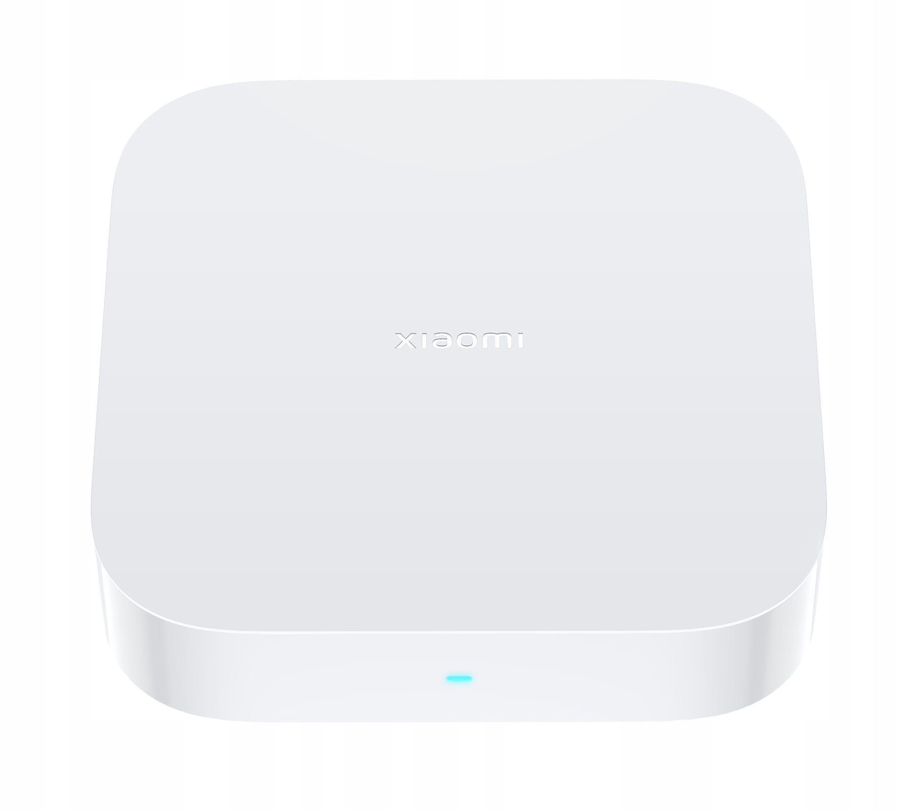 BRAMKA XIAOMI HUB Gateway SMART MI HOME HUB 2 WiFi Bluetooth Zigbee LAN EAN (GTIN) 6941812703427