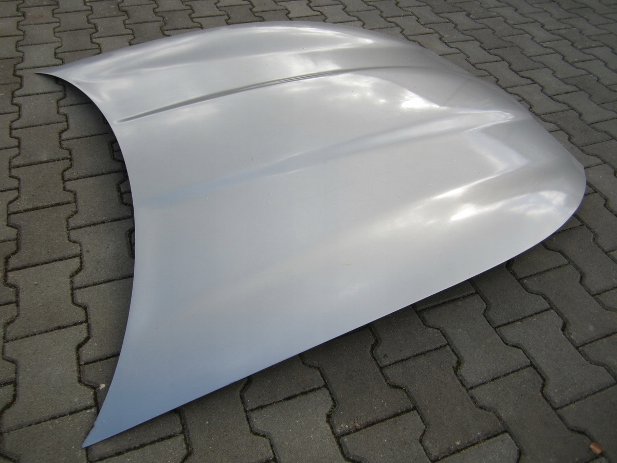 CAPOT JAGUAR XK XK8 X100 99