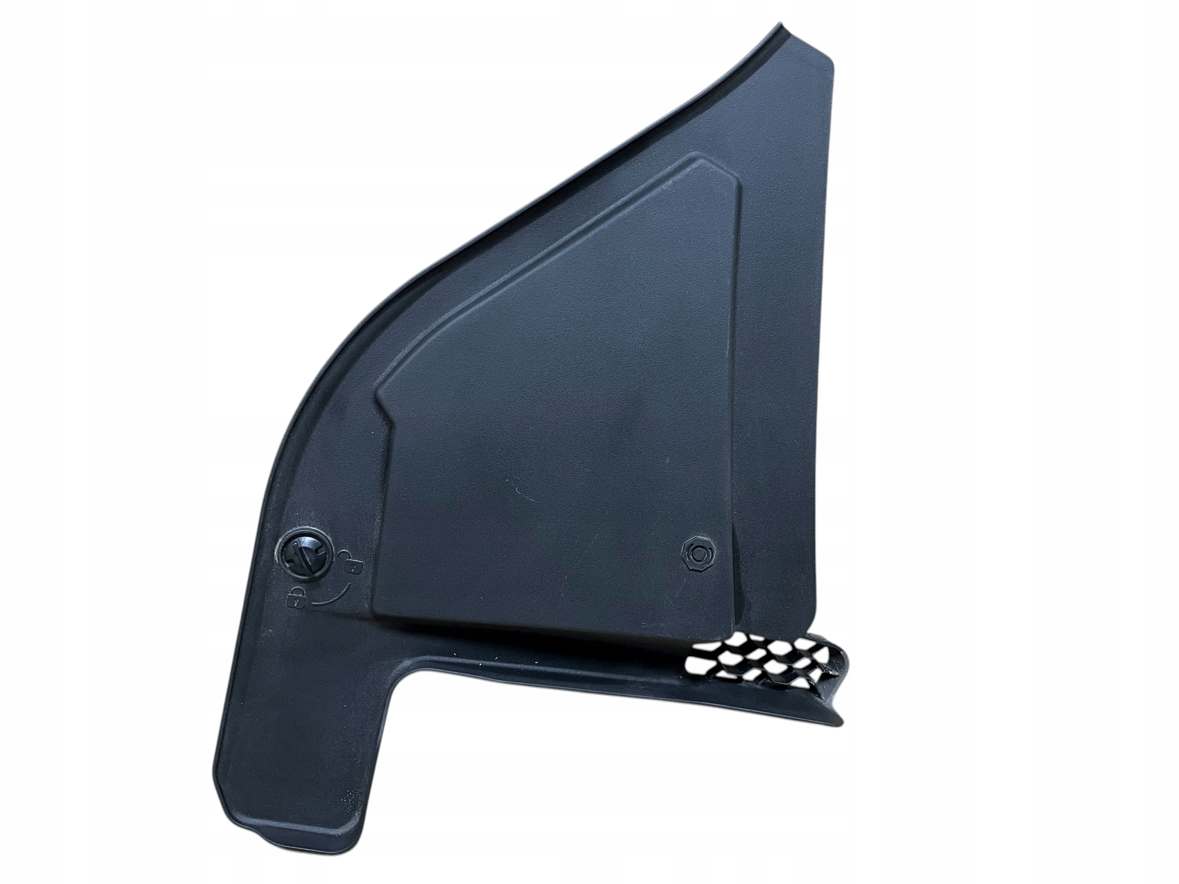 cover torpedo front left BMW X5 G05 X7 G07