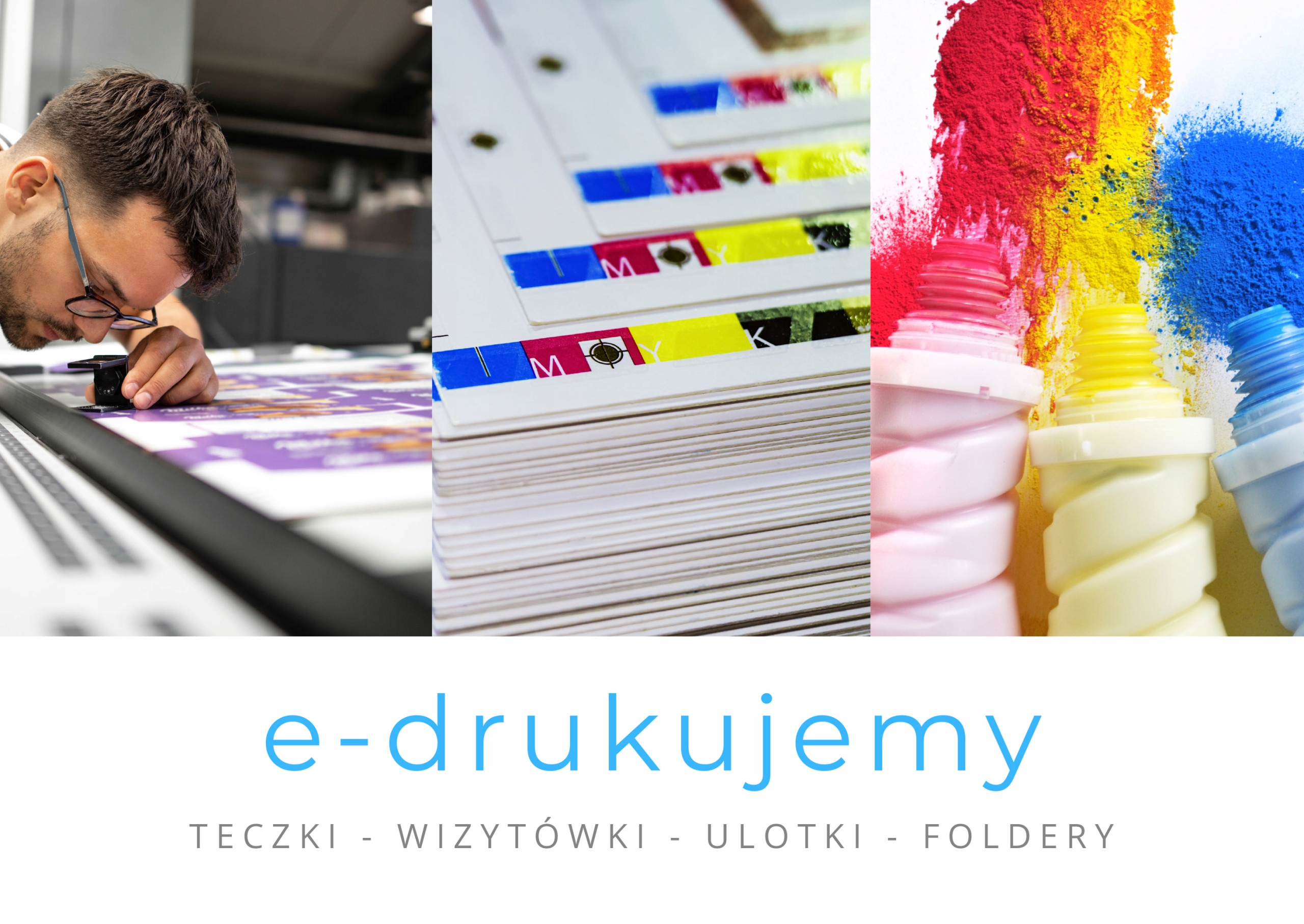 130g ULOTKI ULOTKA A6 1000 JEDNOSTRONNE KOLOR - KREATOR CANVA Liczba sztuk w ofercie 1000 szt.