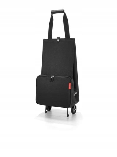 Vozík foldabletrolley černý 30 l, Reisenthel